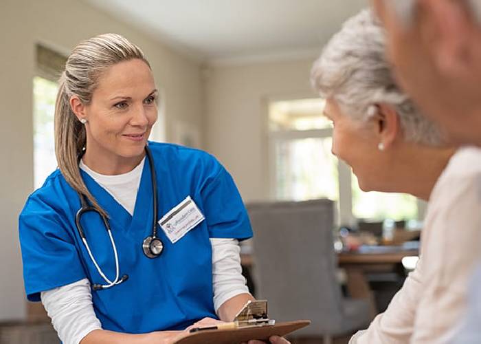 About Fresh Healing Life 